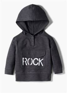 Un sweat rock